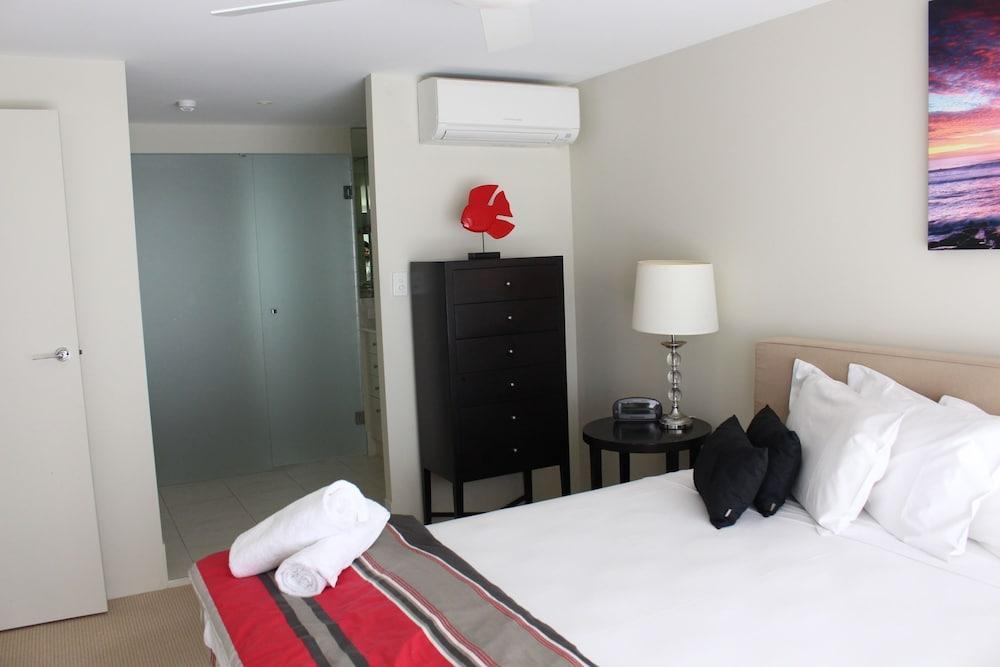 Wyuna Beachfront Holiday Apartments Χρυσή Ακτή Εξωτερικό φωτογραφία