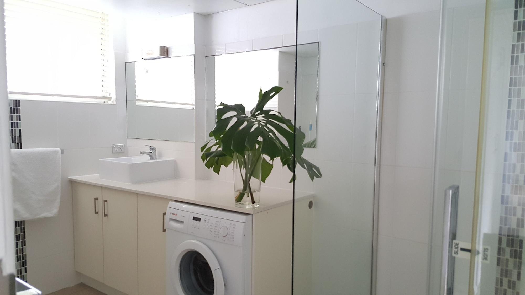 Wyuna Beachfront Holiday Apartments Χρυσή Ακτή Εξωτερικό φωτογραφία