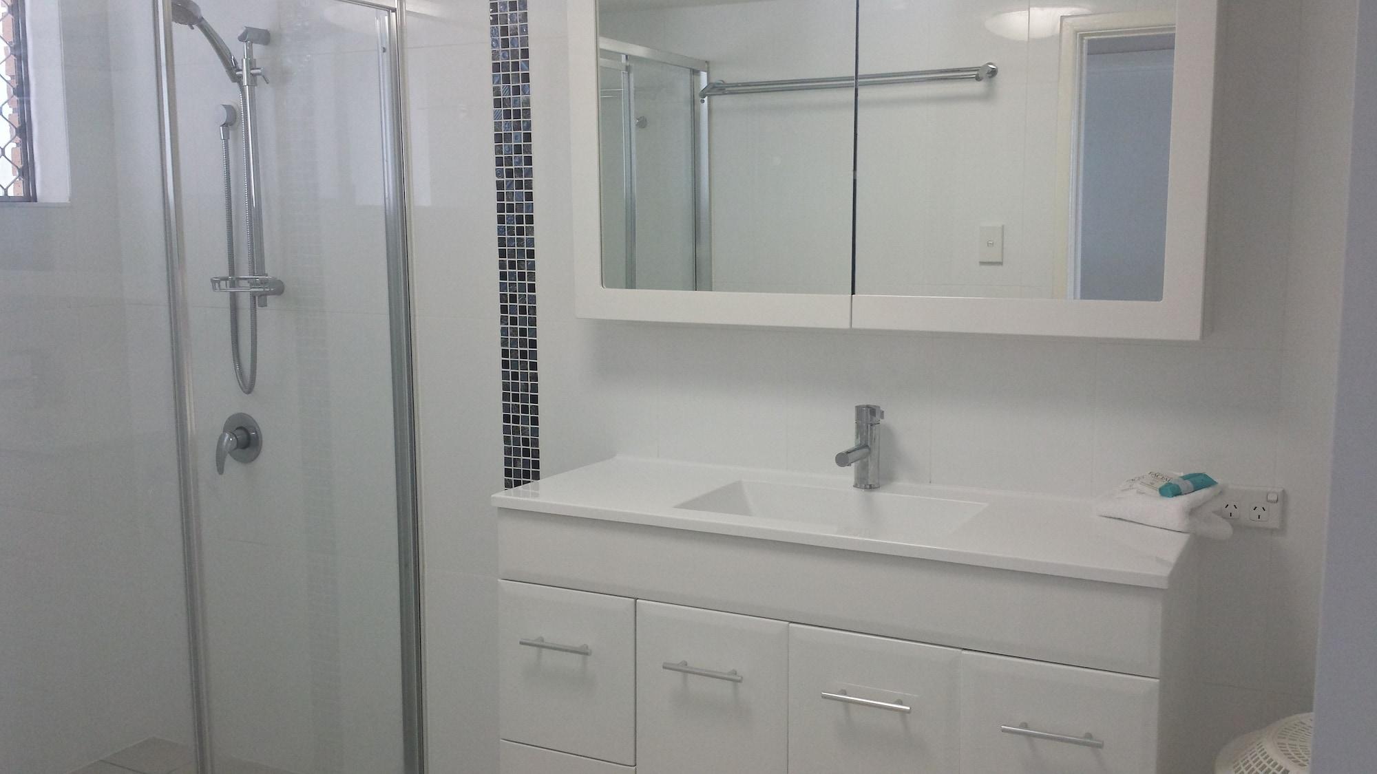 Wyuna Beachfront Holiday Apartments Χρυσή Ακτή Εξωτερικό φωτογραφία