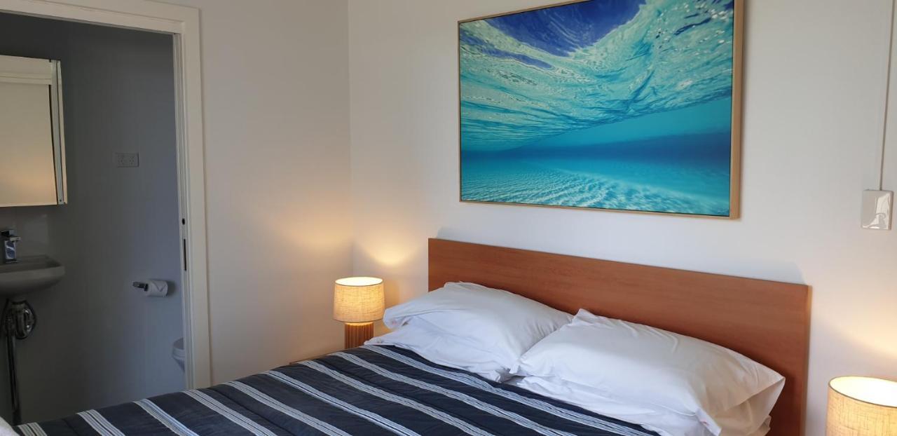 Wyuna Beachfront Holiday Apartments Χρυσή Ακτή Εξωτερικό φωτογραφία