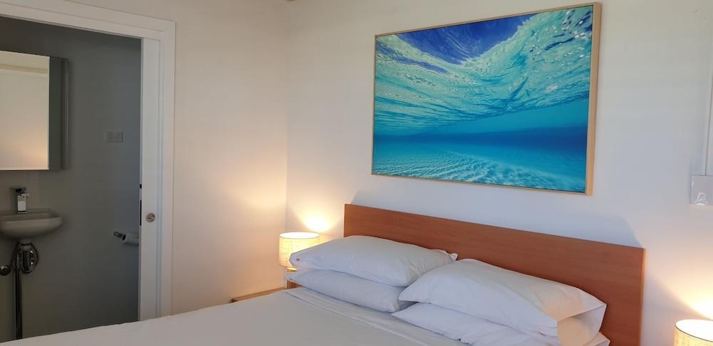 Wyuna Beachfront Holiday Apartments Χρυσή Ακτή Εξωτερικό φωτογραφία