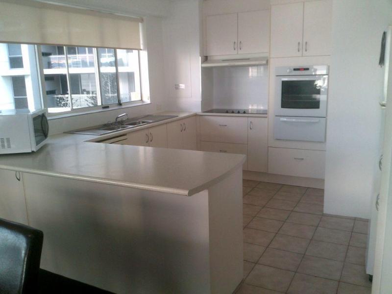 Wyuna Beachfront Holiday Apartments Χρυσή Ακτή Εξωτερικό φωτογραφία