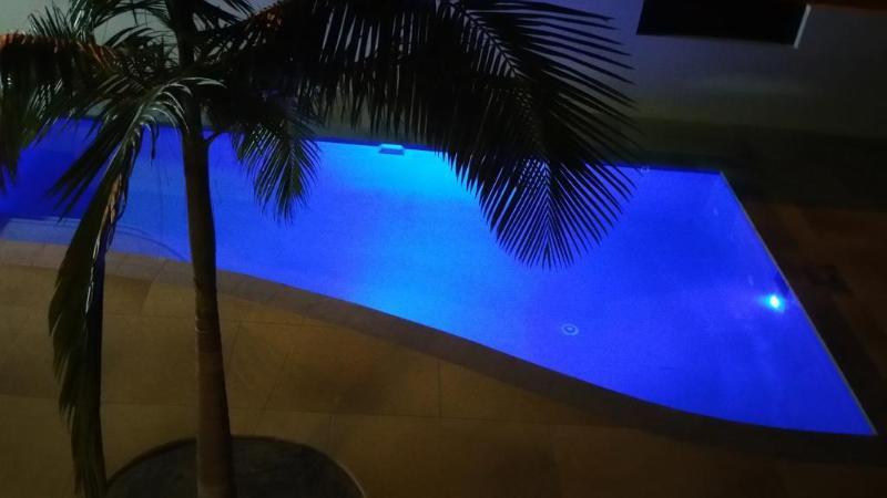 Wyuna Beachfront Holiday Apartments Χρυσή Ακτή Εξωτερικό φωτογραφία